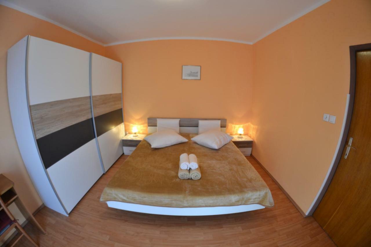 Apartman Jadranka Palit Экстерьер фото