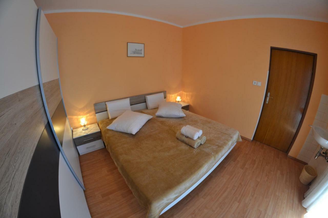 Apartman Jadranka Palit Экстерьер фото