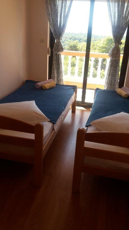 Apartman Jadranka Palit Экстерьер фото